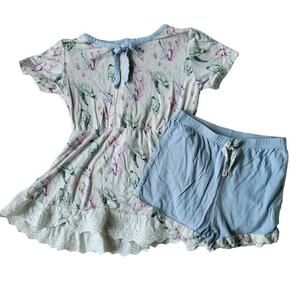 Bella & Omi Turtle-ly Cute Lounge Set